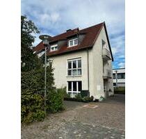 Gemütliche 2-Zimmer-Wohnung mit Balkon in zentraler Lage von Rüthen!