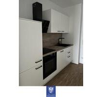 Erstbezug! Traumwohnung im Neubau, Fußbodenheizung, großer Balkon, EBK, Lift! - Arnsdorf