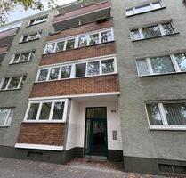 4-Zimmer-Wohnung mit großem Potenzial - Berlin Spandau
