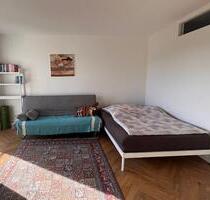Studio Wohnung in S Pankow Heinersdorf - Berlin