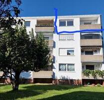 Schöne 3 Zimmer Wohnung in Wolfenbüttel-Linden