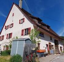 Denkmalgeschütztes Haus – Vielseitigkeit unter einem Dach - Rottweil