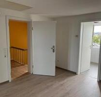 Einzimmerappartement (ca. 40 qm) mit Duschbad: - Oelde
