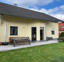 Großzügiges und gepflegtes Einfamilienhaus mit Garten und Garage - Malgersdorf