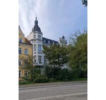 helle 5-Raum-Wohnung in Bad Muskau