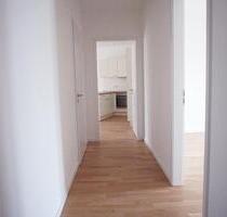 Helle 3-Zi-Whg mit 95m2 gehobene Ausstattung Balkon_WE51_WE33 - Frankfurt am Main Gallus