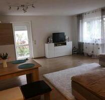1 Zimmerwohnung in Radolfzell-Möggingen ab 01.01.26 zu verm. - Radolfzell am Bodensee