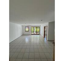 Helle 3-Zimmer-Wohnung (inkl. TG-Stellplatz und Kellerabteil) - Merching