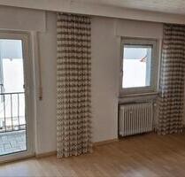 Wohngemeinschaft, WG Zimmmer ca.20qm + Balkon 700Euro Warmmiete - Mörfelden-Walldorf