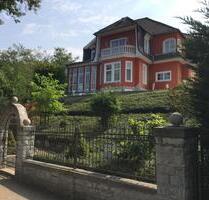 Villa - Wohnen direkt am See Exklusive Maisonettenwohnung - Strausberg