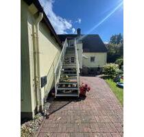 2ZKB in Holzhausen, direkt an den Externsteinen - Horn-Bad Meinberg