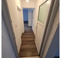 Renovierte 3-Zimmer-Wohnung mit Garten und Terrasse in Bexbach