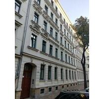 Möblierte Wohnung﻿ in Leipzig, Dimpfelstraße 62 zu vermieten
