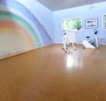 Raum für Gruppengymnastik - 10,00 EUR Kaltmiete, ca.  60,00 m² in Wiesentheid (PLZ: 97353)