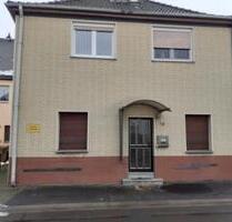 Einfamilienhaus Nähe Berufsschule - Nidda