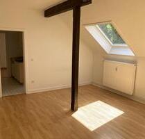 Schöne Dachgeschosswohnung in Remscheid Martin-Luther-Str.