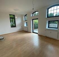 Barrierefreie 1 Zimmerwohnung am Schlachthof - Offenbach am Main Hafen
