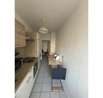 Mietwohnung Mannheim - 600,00 EUR Kaltmiete, ca.  40,00 m² in Speyer (PLZ: 67346)