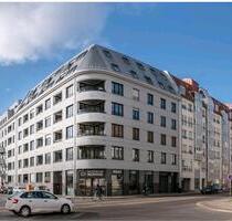 Traumhafte 3-Zimmer-Wohnung in der leipziger Südvorstadt