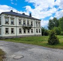 Wohnung in BIW OT Weickersdorf zum vermieten - Bischofswerda