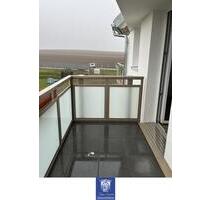 Charmante Neubauwohnung im Erstbezug mit Balkon, EBK und Fußbodenheizung! Lift! - Arnsdorf