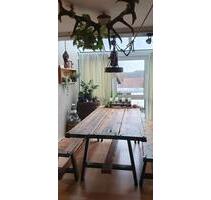 Mietwohnung in Hünfeld, mit großem Garten - Eichenzell