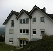 Sehr schöne 3-Zimmerwohnung - 422,00 EUR Kaltmiete, in Wiehl (PLZ: 51674)