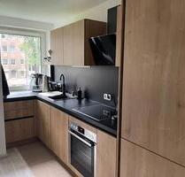 Zentrale 2,5-Zimmer-Wohnung - Top Lage! - München Feldmoching-Hasenbergl