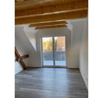 3-Zimmer WHG, zentrale Lage nähe Bahnhof - Hungen