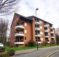 SENIORENWOHNUNG für 2 Personen mit WBS - Gelsenkirchen