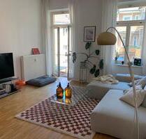 3-Zimmerwohnung München Zwischenmiete Dez 2025 - Jan 2026