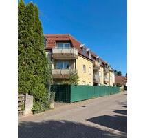 2-Zimmer-Wohnung mit Terrasse (für Kapitalanleger), ohne Makler - Bad Vilbel