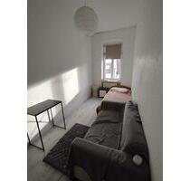 Schönes WG-Zimmer in Leipzig-Leutzsch, 350 € Warmmiete – ab 25.11