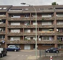 Gut geschnittene 3-Zimmer-Wohnung in Zentrallage - Eschweiler