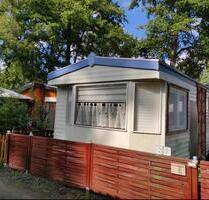 #99 Tiny House Haus Grundstück zur Pacht am See - Geestland Bad Bederkesa