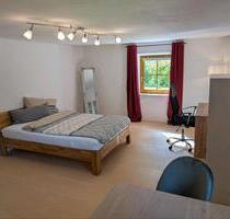 WG-Zimmer, Studentenzimmer (shared Appartement) - Eggenfelden