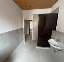 TOP Wohnung ca 190qm 4ZKB Balkon Küche Stadtmitte St.Wendel - Sankt Wendel