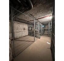 Trockenes Sicheres Lager Storage im Samariterkiez - Berlin Friedrichshain-Kreuzberg