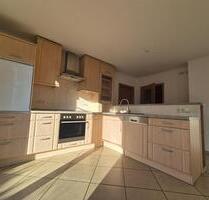 dreizimmerwohnung Erdgeschosswohnung Spelle Einbauküche