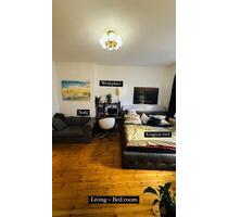 UntermietSublet -1 Monate - 750,00&nbsp;EUR Kaltmiete, ca.&nbsp; 42,00&nbsp;m&sup2; in Berlin (PLZ: 10557) Mitte