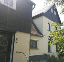 Einfamilienhaus mit Nebengelass - Bautzen