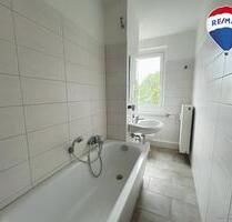 Hell, praktisch, gemütlich – 3-Zimmer-Wohnung mit ca. 61 m² Wohnfläche - Magdeburg Nordwest