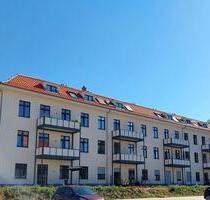 Sonnige Familienwohnung im Grünen - Zossen