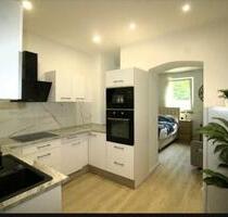 Möblierte Wohnung in Dortmund - 650,00 EUR Kaltmiete, in Dortmund (PLZ: 44149) Hombruch
