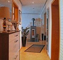 Moderne 3,5-Zimmer-Wohnung mit Süd-Balkon & Garage in Hamm-Osten