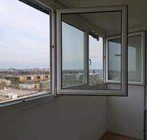 37qm OEZ 9. Etage frei mit Wintergarten 299.000€ - Karlsfeld