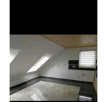 Schöne, große Mietwohnung in Schiffweiler