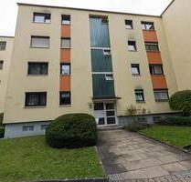3-Zimmer-Wohnung Balkon &Kfz-Stelplaz in Nbg-Röthenbach ab sofort - Nürnberg Gebersdorf