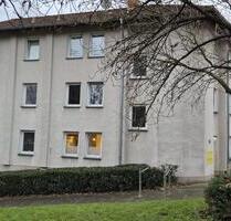 Zentrumsnahe 4-Zimmer-Wohnung mit Balkon in Iserlohn, mit WBS !!!