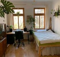 Wohnung fürs WGT für 4 bis 6 Personen (17.-20.05) - Leipzig Altwest